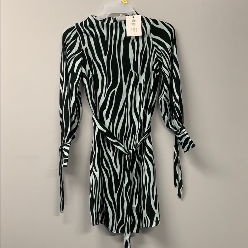 Mama licious Pricilla Woven Dress